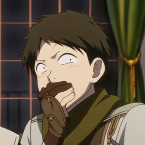 Meet your Posher, Billy